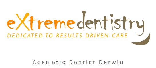Extreme Dentistry logo